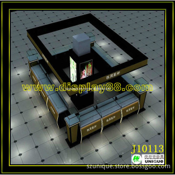 Jewelry Display Showcase/Counter Kiosk Shop Furniture (J10113)